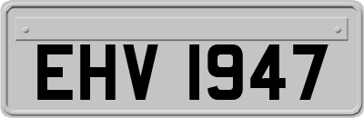 EHV1947