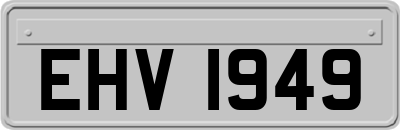 EHV1949