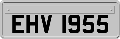 EHV1955
