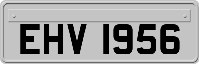 EHV1956