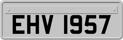 EHV1957