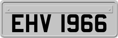 EHV1966