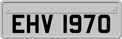 EHV1970