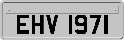 EHV1971