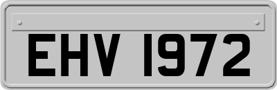 EHV1972