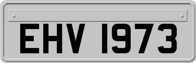 EHV1973
