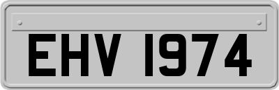 EHV1974