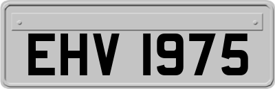 EHV1975