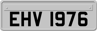 EHV1976