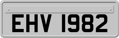 EHV1982