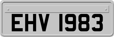 EHV1983