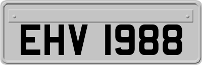 EHV1988