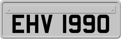 EHV1990