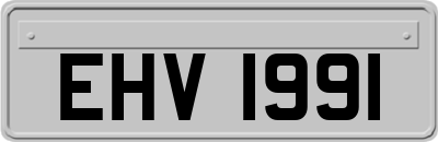 EHV1991