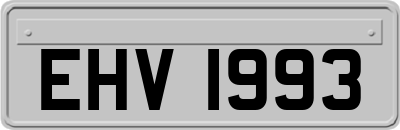 EHV1993