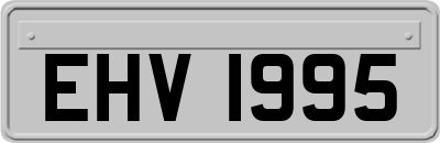 EHV1995