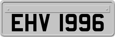 EHV1996