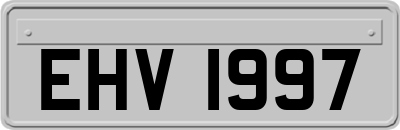 EHV1997