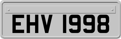 EHV1998