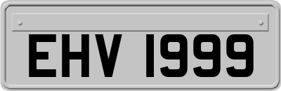EHV1999