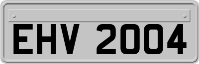 EHV2004