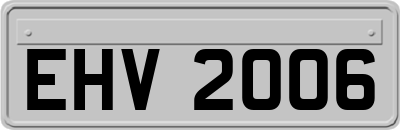 EHV2006