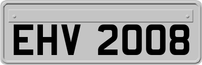 EHV2008