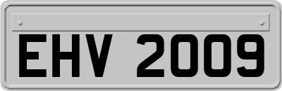 EHV2009