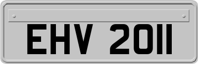 EHV2011