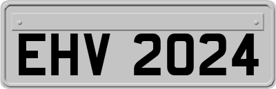 EHV2024