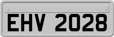 EHV2028