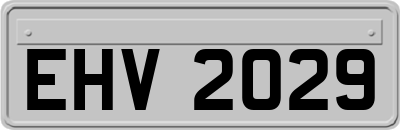 EHV2029