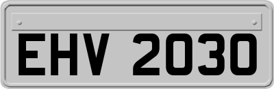 EHV2030