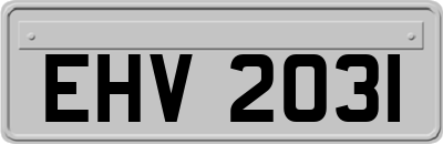 EHV2031