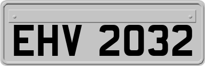 EHV2032