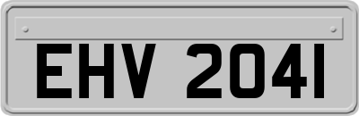 EHV2041