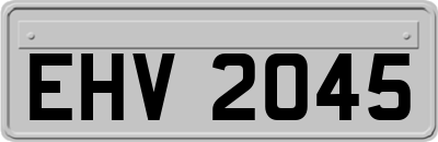 EHV2045