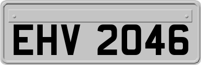 EHV2046