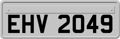EHV2049