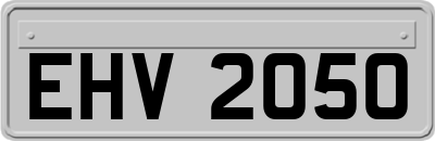 EHV2050