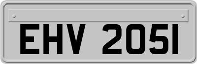 EHV2051