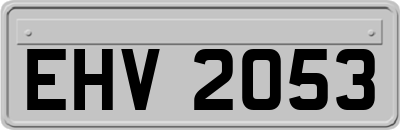 EHV2053