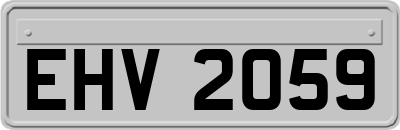 EHV2059