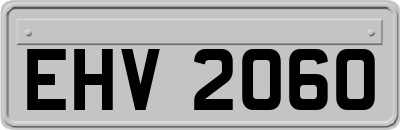 EHV2060