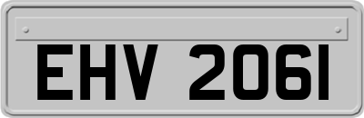 EHV2061