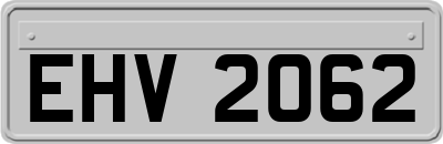 EHV2062