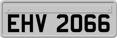 EHV2066