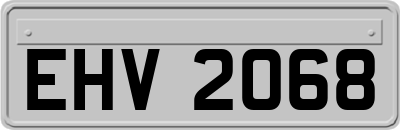 EHV2068