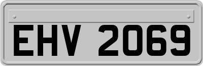 EHV2069