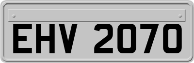 EHV2070